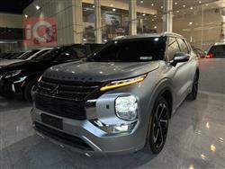 ميتسوبيشي اوتلاندر